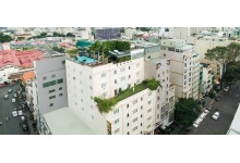 GRAND SILVERLAND HOTEL 